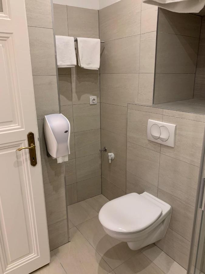 W19 Apartments Miskolc Exterior photo